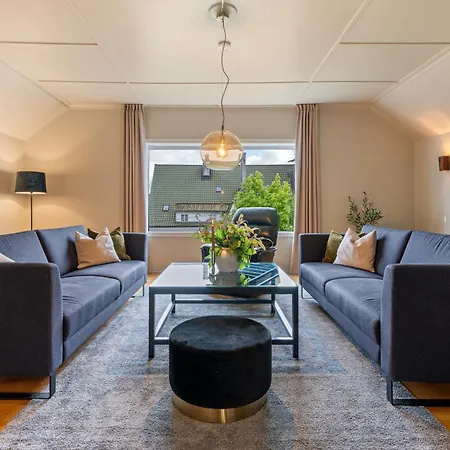 Appartement Family Near Center