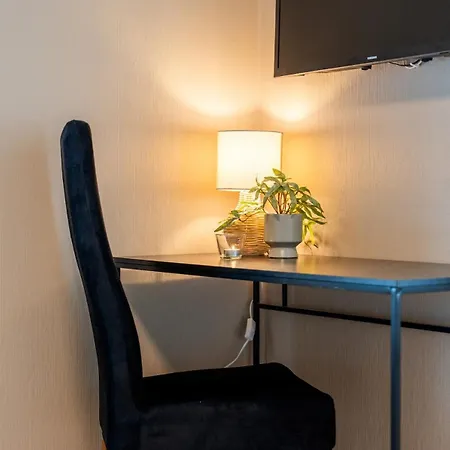 Appartement Family Near Center