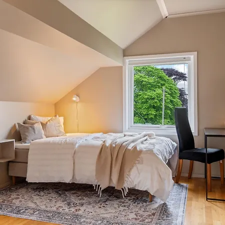 Appartement Family Near Center