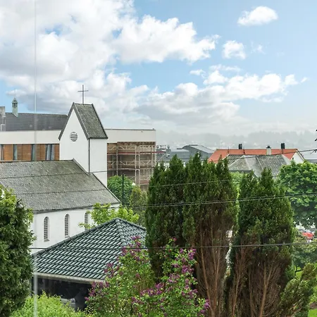 Appartement Family Near Center Haugesund
