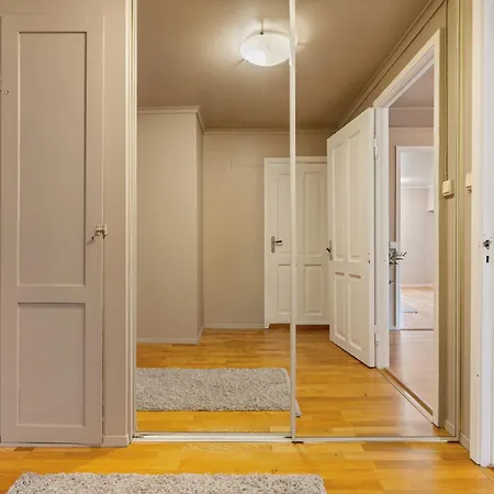 Appartement Family Near Center Haugesund